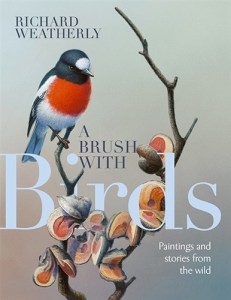A Brush with Birds5